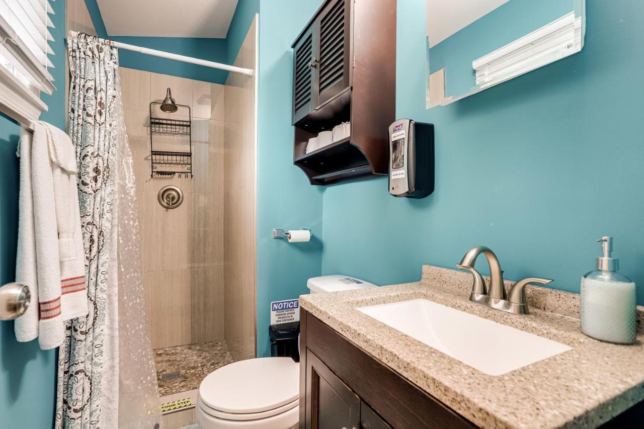 Villa Escape To Our Cozy 3 Bed Rm 2 Bath Unit In Alexandria Va Extérieur photo