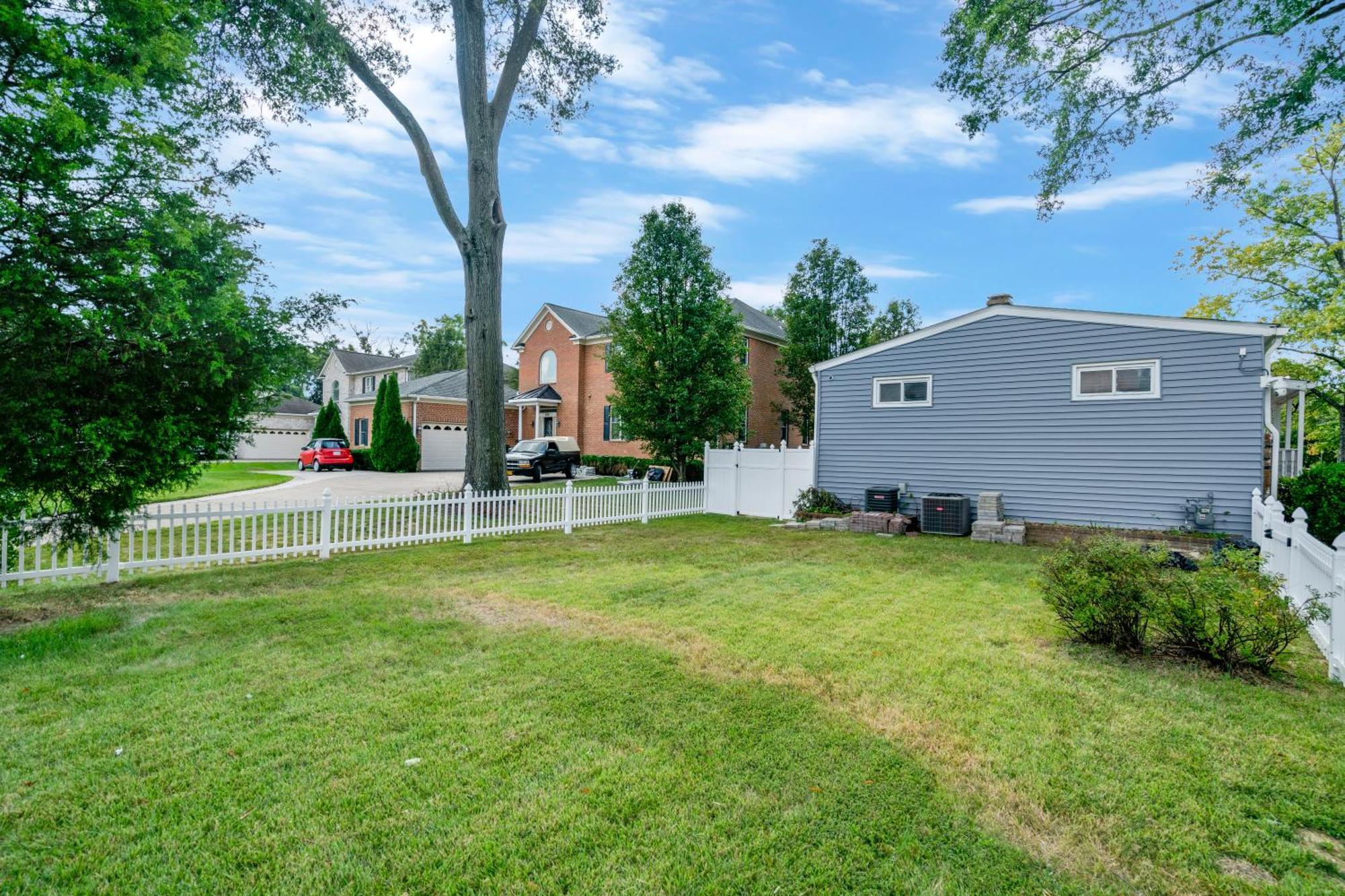 Villa Escape To Our Cozy 3 Bed Rm 2 Bath Unit In Alexandria Va Extérieur photo